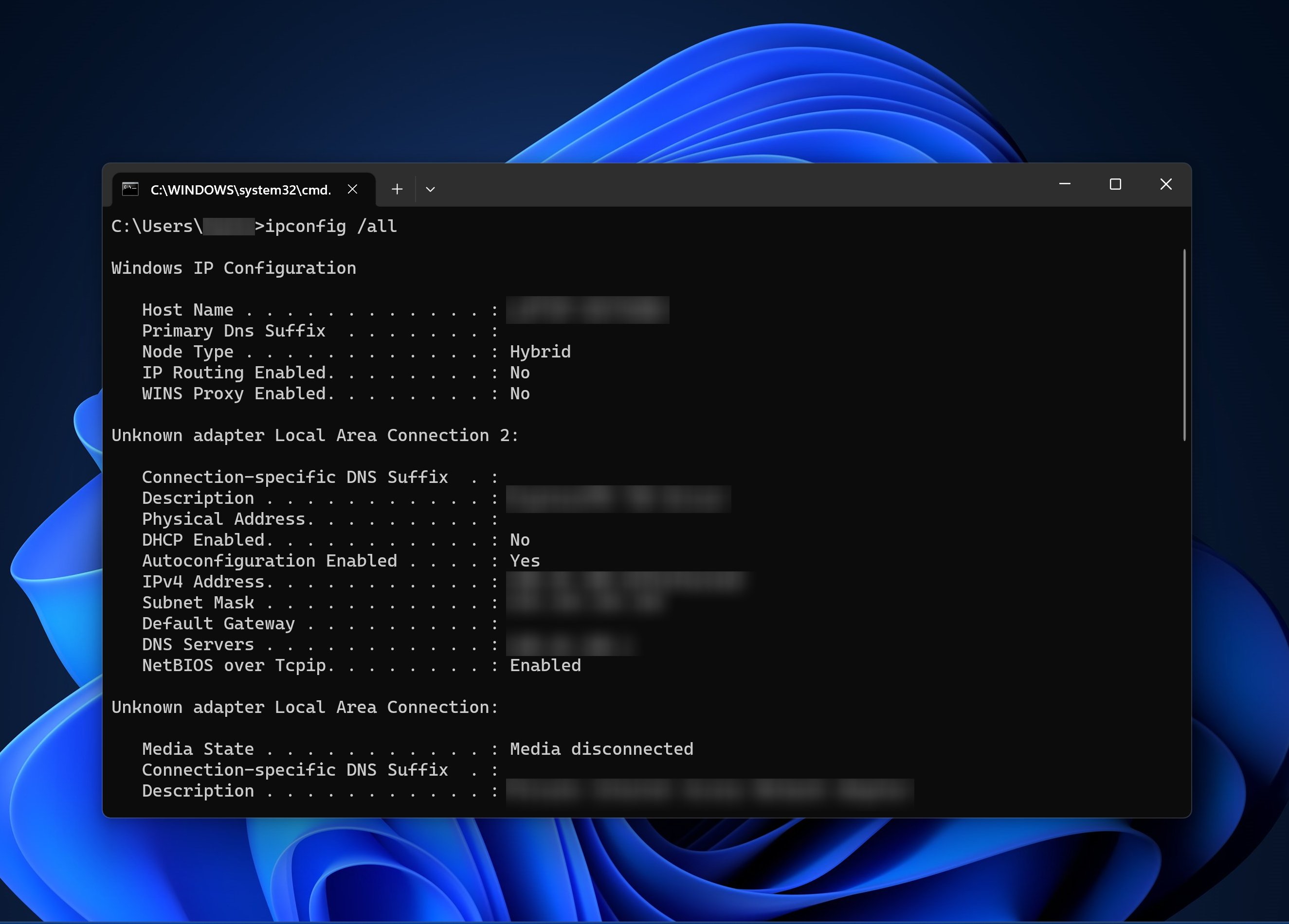 what is the difference between dhcp and static ip addressing?