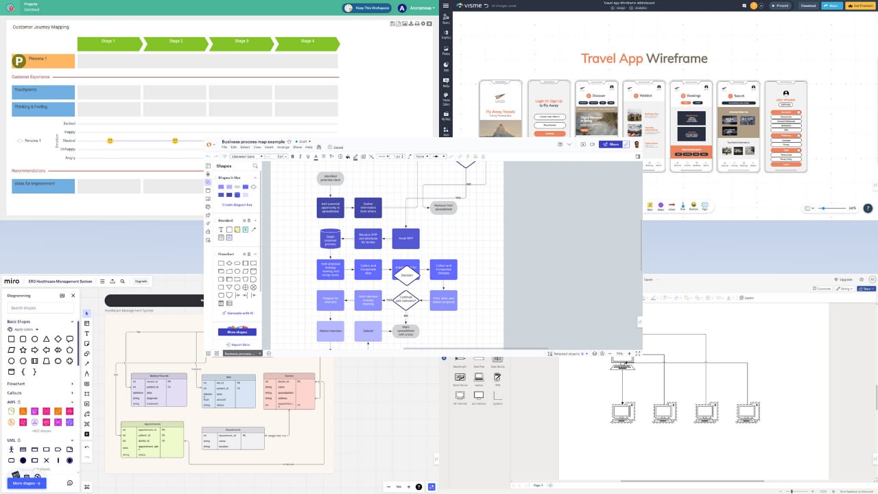 Network Design Software