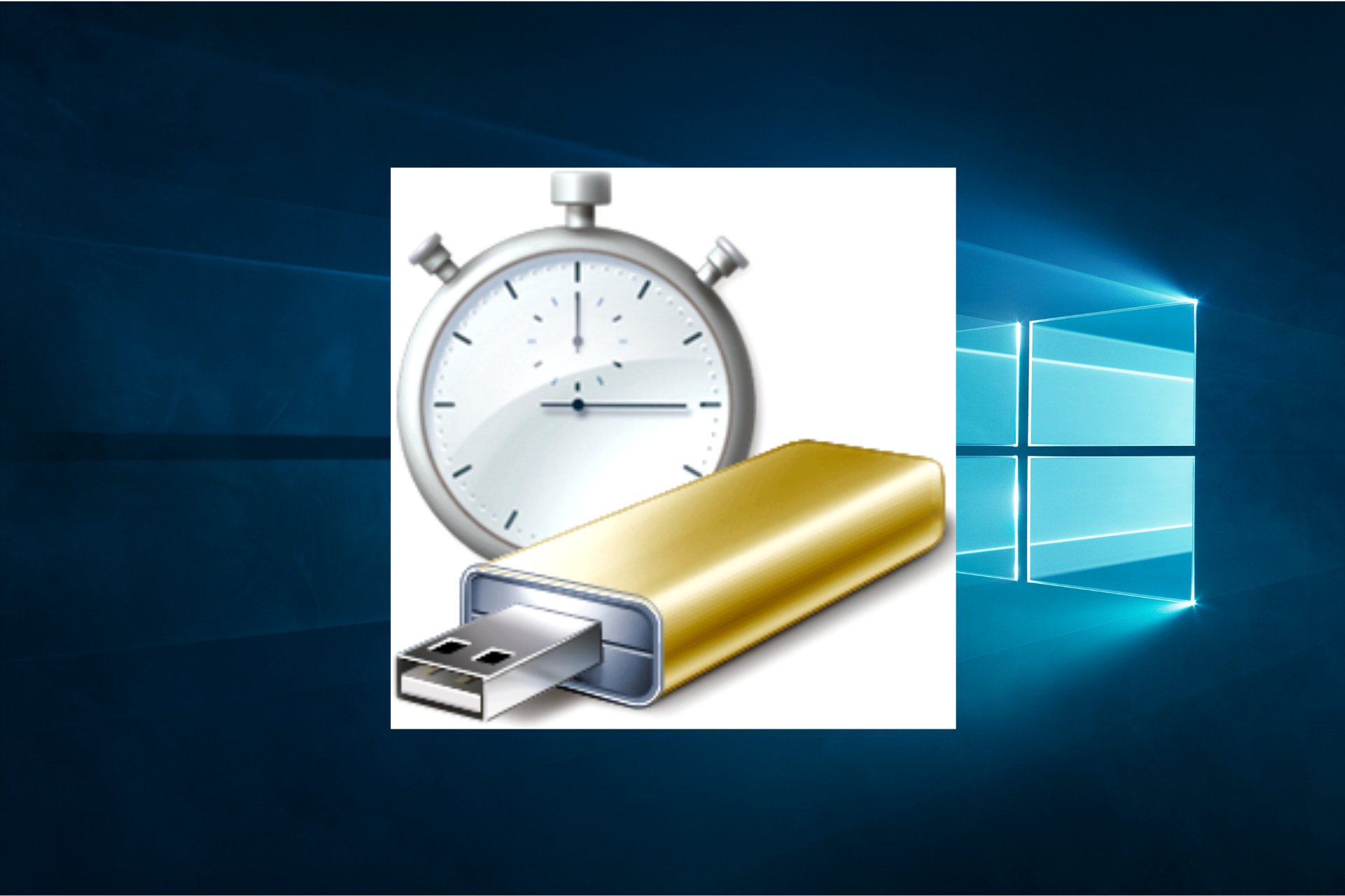 How to use ReadyBoost on Windows 10